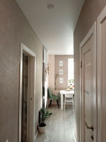 Двухкомнатная квартира, Челябинск, Советский район, Цвиллинга, д. 34