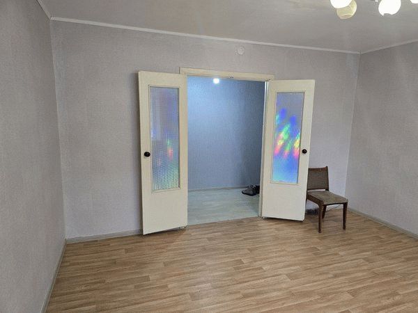 Двухкомнатная квартира, Челябинск, Калининский район, Чичерина, д. 42