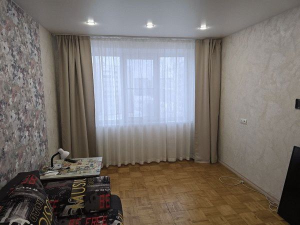 Трехкомнатная квартира, Челябинск, Ленинский район, Копейское шоссе, д. 39