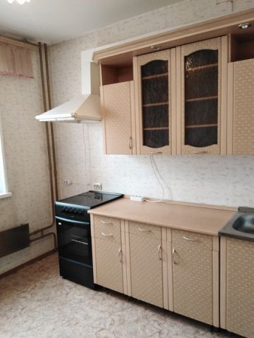 Однокомнатная квартира, Челябинск, Курчатовский район, Островского ул., д. 7