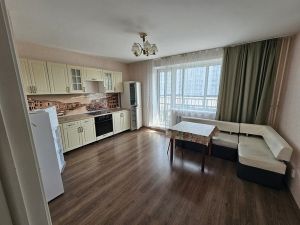 Двухкомнатная квартира, Челябинск, Центральный район, Петра Сумина, д. 14