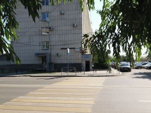 Коммерческая недвижимость, Челябинск, Советский район, ул Елькина, д.85