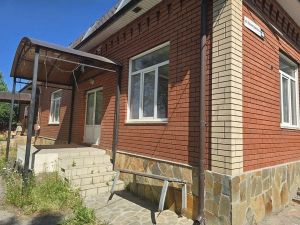 Трехкомнатная квартира, Челябинск, Металлургический район, Красноуфимская ул., д. 30