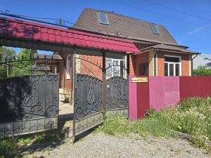 Трехкомнатная квартира, Челябинск, Металлургический район, Красноуфимская ул., д. 30