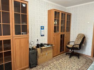 Двухкомнатная квартира, Челябинск, Курчатовский район, Александра Шмакова, д. 40