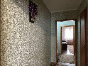 Двухкомнатная квартира, Челябинск, Курчатовский район, Александра Шмакова, д. 40