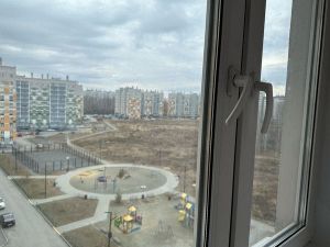 Двухкомнатная квартира, Челябинск, Курчатовский район, Александра Шмакова, д. 40