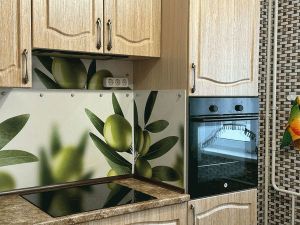 Двухкомнатная квартира, Челябинск, Курчатовский район, Александра Шмакова, д. 40