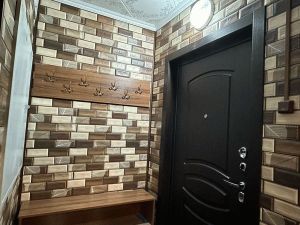 Двухкомнатная квартира, Челябинск, Курчатовский район, Александра Шмакова, д. 40