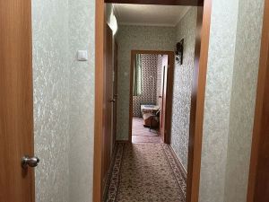 Двухкомнатная квартира, Челябинск, Курчатовский район, Александра Шмакова, д. 40