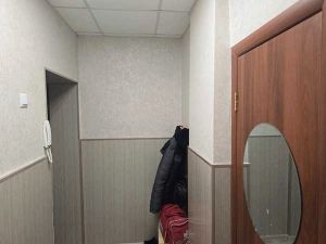Однокомнатная квартира, Челябинск, Тракторозаводский район, Артиллерийская, д. 57