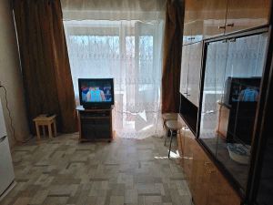 Однокомнатная квартира, Челябинск, Тракторозаводский район, Артиллерийская, д. 57