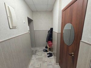 Однокомнатная квартира, Челябинск, Тракторозаводский район, Артиллерийская, д. 57