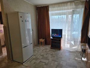 Однокомнатная квартира, Челябинск, Тракторозаводский район, Артиллерийская, д. 57