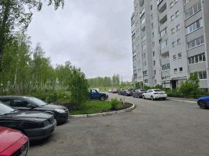 Однокомнатная квартира, п.Красное Поле, Сосновский район, Белопольского, д. 6