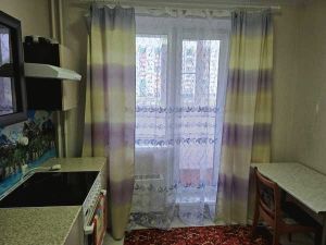 Однокомнатная квартира, п.Красное Поле, Сосновский район, Белопольского, д. 6
