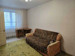 Однокомнатная квартира, п.Красное Поле, Сосновский район, Белопольского, д. 6