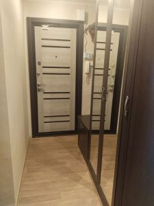 Двухкомнатная квартира, Челябинск, Курчатовский район, Молодогвардейцев, д. 68-в