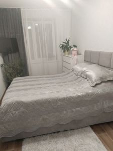 Двухкомнатная квартира, Челябинск, Курчатовский район, Молодогвардейцев, д. 68-в