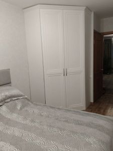 Двухкомнатная квартира, Челябинск, Курчатовский район, Молодогвардейцев, д. 68-в