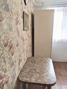 Двухкомнатная квартира, Челябинск, Курчатовский район, Молодогвардейцев, д. 68-в