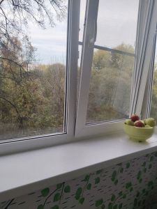 Двухкомнатная квартира, Челябинск, Курчатовский район, Молодогвардейцев, д. 68-в