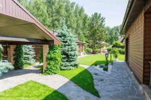Дом, п.Кременкуль, Сосновский район
