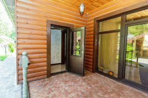 Дом, п.Кременкуль, Сосновский район