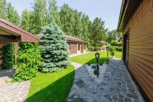 Дом, п.Кременкуль, Сосновский район