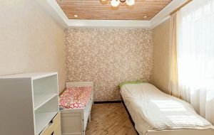 Дом, п.Кременкуль, Сосновский район