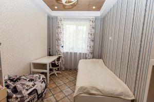 Дом, п.Кременкуль, Сосновский район