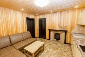 Дом, п.Кременкуль, Сосновский район