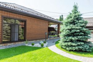 Дом, п.Кременкуль, Сосновский район