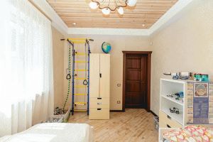 Дом, п.Кременкуль, Сосновский район