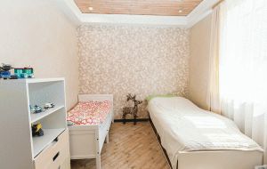 Дом, п.Кременкуль, Сосновский район