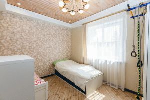 Дом, п.Кременкуль, Сосновский район