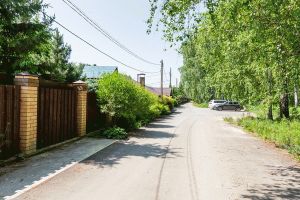 Дом, п.Кременкуль, Сосновский район