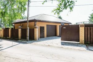 Дом, п.Кременкуль, Сосновский район