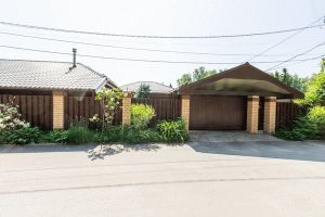 Дом, п.Кременкуль, Сосновский район
