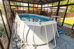 Дом, п.Кременкуль, Сосновский район
