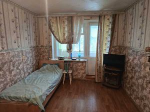 Двухкомнатная квартира, Челябинск, Калининский район, Каслинская ул., д. 19А