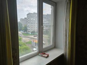 Двухкомнатная квартира, Челябинск, Калининский район, Каслинская ул., д. 19А