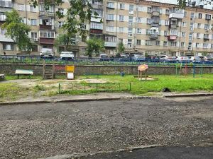 Двухкомнатная квартира, Челябинск, Калининский район, Каслинская ул., д. 19А