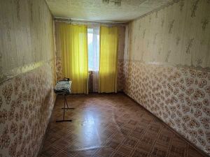 Двухкомнатная квартира, Челябинск, Калининский район, Каслинская ул., д. 19А