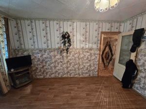 Двухкомнатная квартира, Челябинск, Калининский район, Каслинская ул., д. 19А