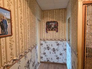 Двухкомнатная квартира, Челябинск, Калининский район, Каслинская ул., д. 19А