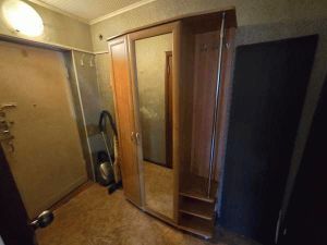 Однокомнатная квартира, Челябинск, Калининский район, Калинина ул., д. 8