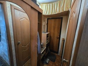 Однокомнатная квартира, Челябинск, Тракторозаводский район, Марченко, д. 25б