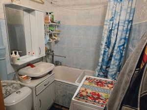 Однокомнатная квартира, Челябинск, Тракторозаводский район, Марченко, д. 25б