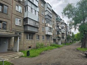 Однокомнатная квартира, Челябинск, Тракторозаводский район, Марченко, д. 25б